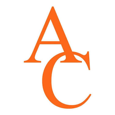 Angelina Cooperative Early College High School AC logo